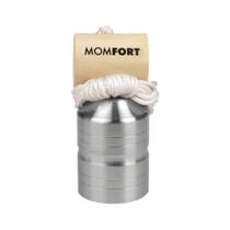 Prumo Aco Momfort 500G N. 03 608055 Prumo Aco Momfort 500G N. 03 608055