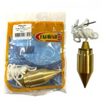 Prumo Centro Emavah Profissional Leve - 170G