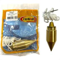 Prumo Centro Emavah Profissional Leve - 170G