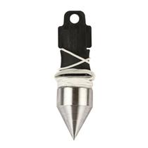 Prumo Centro Pintado 300Gr Maxmetalurgica Prumo Centro Pintado 300Gr Maxmetalurgica