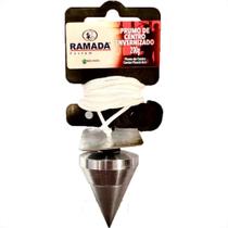 Prumo Centro Ramada 200G Prumo Centro Ramada 200G