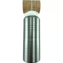 Prumo de aço 1000g Fortezza