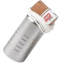 Prumo De Aço De Parede 900 Gramas - Max