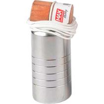 Prumo De Aco Max 900 Grs Prumo De Aco Max 900 Grs