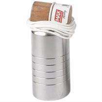 Prumo de Aço Parede 900g - 83555 - MAX