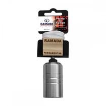 Prumo De Aco Ramada 3 - 500 Grs