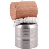 Prumo De Aco Starfer 400 Grs Prumo De Aco Starfer 400 Grs