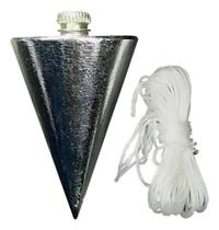 Prumo De Centro 200g Cordão De 5 Metros 848329 Mtx