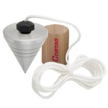 Prumo de Centro 500 Gramas - 61596 - CORTAG