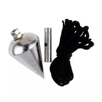 Prumo de centro 500 gramas starfer