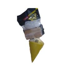 Prumo de centro cônico 300g fertak