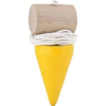 Prumo De Centro De Metal 300 G Vonder