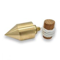 Prumo De Centro Emava +-500 Grs