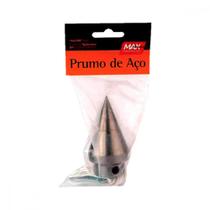 Prumo De Centro Max 300 Grs - MAX METALURGICA