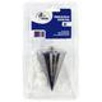 Prumo de Centro Metálico 400g Guepar