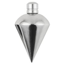 Prumo de Centro para Pedreiro 300 Gramas - 9JA - EDA Prumo de Centro para Pedreiro 300 Gramas - 9JA - EDA