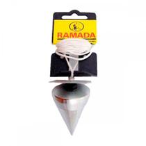 Prumo De Centro Ramada 300 Grs Prumo De Centro Ramada 300 Grs