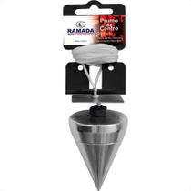 Prumo De Centro Ramada 400 Grs Prumo De Centro Ramada 400 Grs