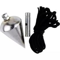 Prumo De Centro Starfer 400 Gramas