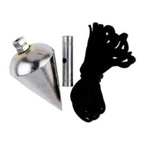 Prumo De Centro Starfer Aco 500 Grs