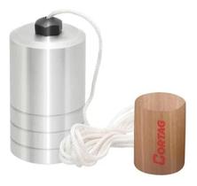 Prumo de Face Parede. 1kg 61533 Cortag