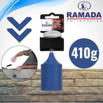 Prumo de parede 410g