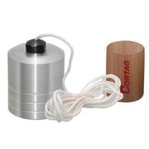 Prumo de Parede 500 GR 61568 CORTAG Prumo de Parede 500 GR 61568 CORTAG