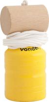 Prumo de parede 500g corpo metal - Vonder