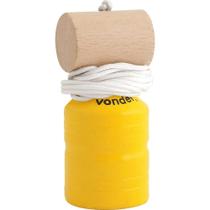 Prumo De Parede De Metal 500 G Vonder Prumo De Parede De Metal 500 G Vonder