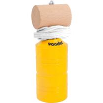 Prumo de Parede de Metal 700 g Vonder OstenVonder Prumo de Parede de Metal 700 g Vonder OstenVonder