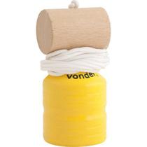 Prumo de parede metal 400g vonder imp 3321010400