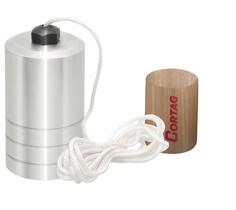 Prumo de Parede para Pedreiro 750 GR Cortag Prumo de Parede para Pedreiro 750 GR Cortag