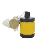 Prumo De Parede Plastico 500G