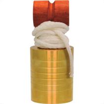 Prumo Metal Amarelo Mw No.5+-580G 791246 Prumo Metal Amarelo Mw No.5+-580G 791246