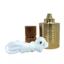 Prumo Metal Parede 3 Blister 1 UN.