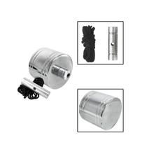 Prumo P/ Pedreiro 500g 3 x 1/2”