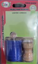 Prumo para Pedreiro Metal 500 g. ID-9225P Idea