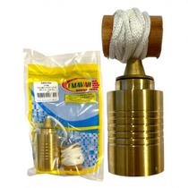 Prumo Para Pedreiro Profissional Leve N5 Prumo Para Pedreiro Profissional Leve N5