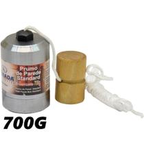 Prumo Parede Envernizado 700G Ramada Prumo Parede Envernizado 700G Ramada