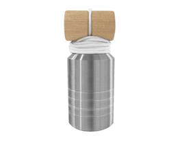 Prumo Parede Standard 500G