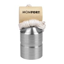 Prumo pedr.aco n04 400g en