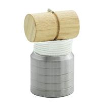 Prumo pedr.aco n05 500g thompson