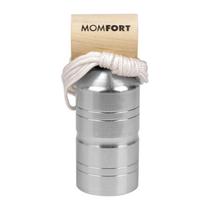 Prumo pedr.aco n07 700g en