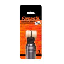 Prumo pedr.aco n7 700g famastil