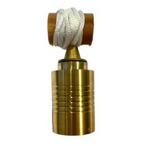 PRUMO PEDREIRO PROFISSIONAL LEVE Nº6 350 GRAMAS METAL EMAVAH OBRA CONSTRUÇÃO PAREDE REFORMA ROBUSTO RESISTENTE DURÁVEL PRUMO PEDREIRO PROFISSIONAL LEVE Nº6 350 GRAMAS METAL EMAVAH OBRA CONSTRUÇÃO PAREDE REFORMA ROBUSTO RESISTENTE DURÁVEL