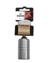 Prumo Polido 500grs Ramada