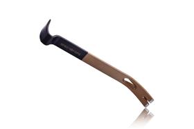 Pry Bar Crowbar Spec Ops Tools 15 Flat Curved Rocker Head