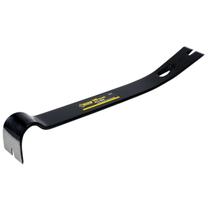 Pry Bar General Tech Intl Steelgrip 38 cm tratado termicamente