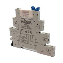 PRZ-1R-24 Interface Relé 1 Rev. 24V JZ1RC3 + PRT8-1 PRZ-1R-24 Interface Relé 1 Rev. 24V JZ1RC3 + PRT8-1