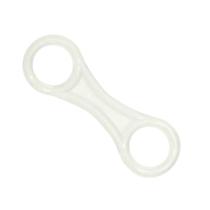 Ps-01 Prendedor De Snorkel Mergulho Em Silicone Fun Dive